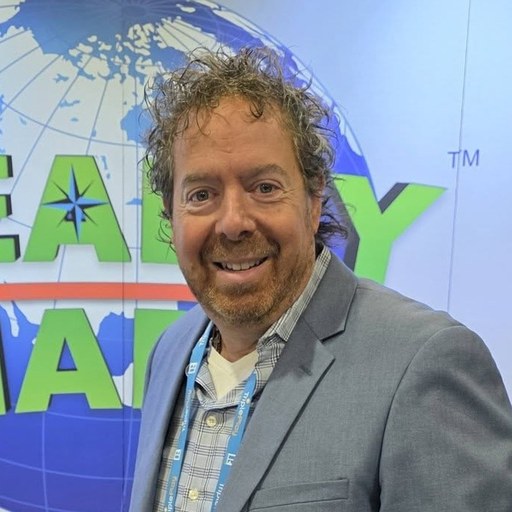 Ray Gaber