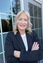 Elizabeth Benedict-Waltrich